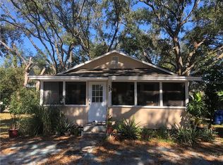 646 2nd St, Polk City, FL 33868