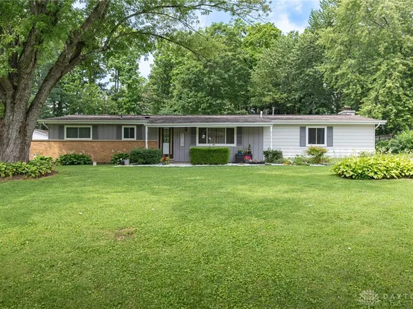 1791 Hildreth Dr, Dayton, OH 45432
