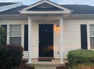 5015 Wheeler Lake Rd, Augusta, GA 30909