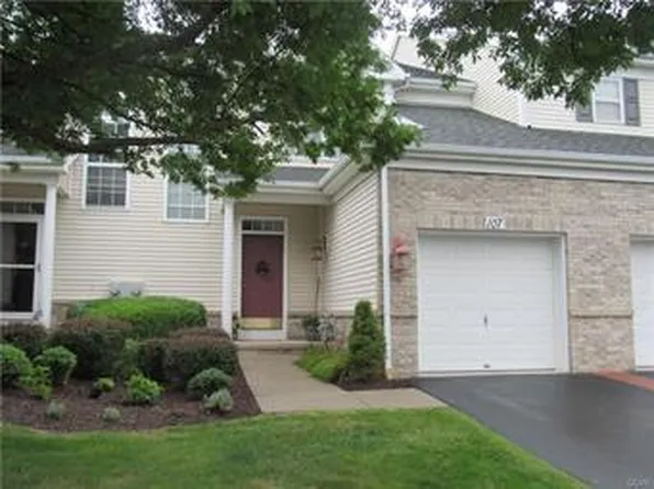 107 Bethpage Ter, Easton, PA 18042