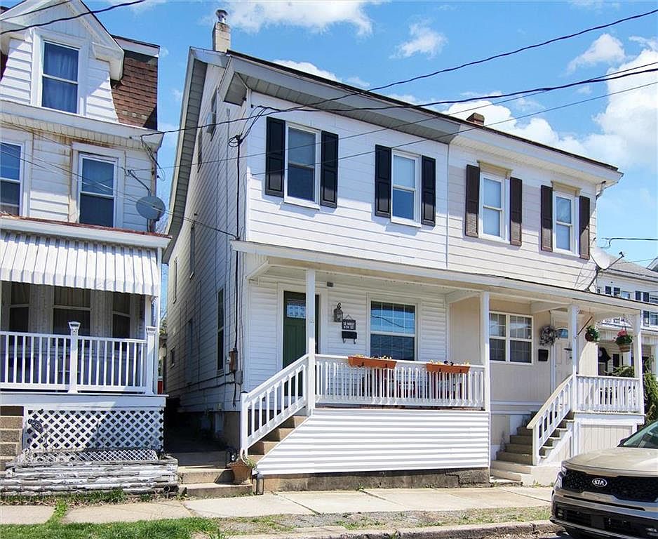 12 W 6th St, Jim Thorpe, PA 18229 Zillow