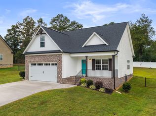 218 Eastview Cove Dr SE, Cleveland, TN 37323