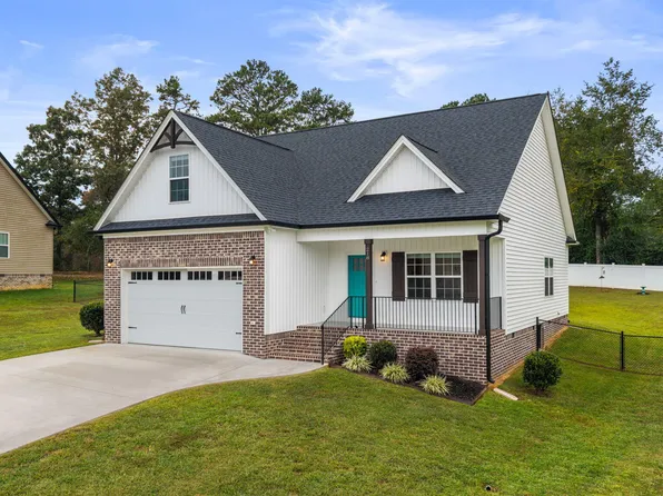 218 Eastview Cove Dr SE, Cleveland, TN 37323