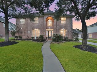 20914 Chappell Knoll Dr, Cypress, TX 77433