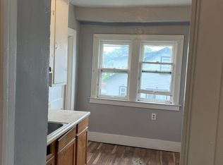 6691 Barton Ave FLOOR 1, Detroit, MI 48210