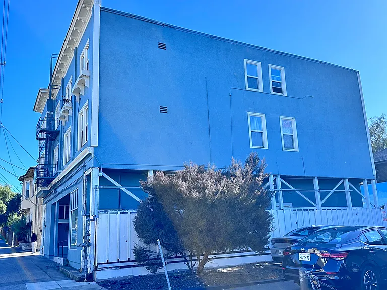 2110 Ashby Ave #5 — Photo 13