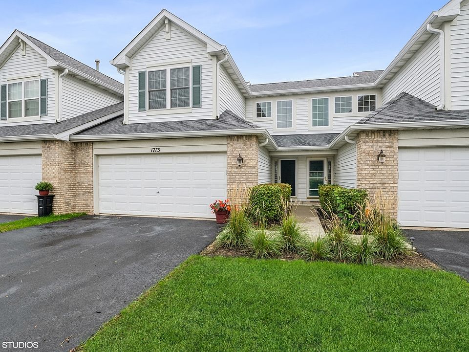 1st image of 1713 S Candlestick Way #1713