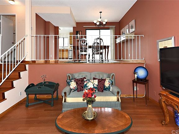 4th image of 9620 Sepulveda Blvd Unit 39