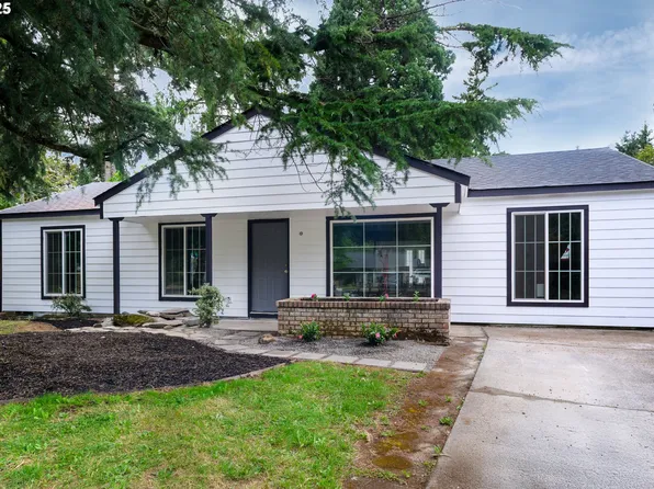 14605 SE Harrison St, Portland, OR 97233