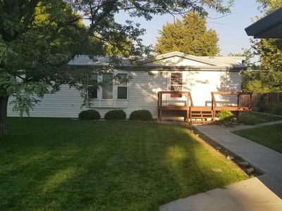 364 S Jones St, Powell, WY, 82435