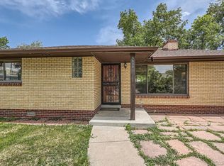 5600 Dover St, Arvada, CO 80002