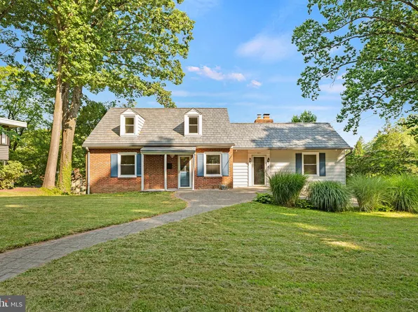 8311 Forrest Ave, Elkins Park, PA 19027