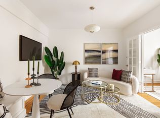 140 E 2nd St APT 5F, Brooklyn, NY 11218