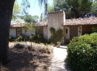 135 S Longfellow Ave, Tucson, AZ 85711