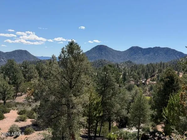 704 S Prestwick -- #140, Payson, AZ 85541