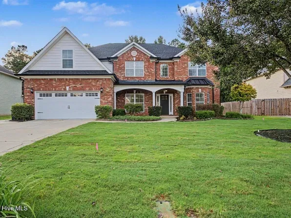 1156 Waltons Pass, Evans, GA 30809
