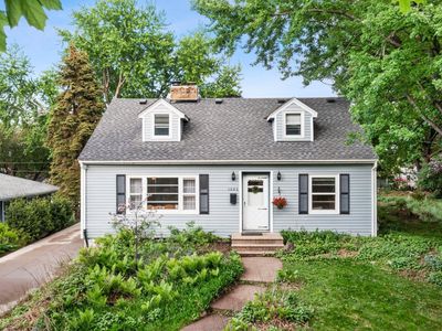 1062 Ohio St, West Saint Paul, MN, 55118