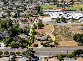 10295 19th St, Rancho Cucamonga, CA 91737