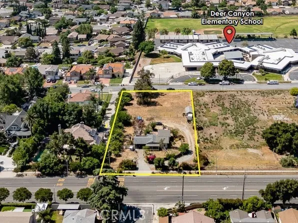 10295 19th St, Rancho Cucamonga, CA 91737