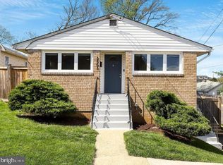 3503 19th St S, Arlington, VA 22204