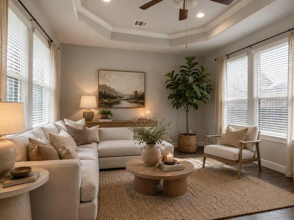 12215 Forest Villas Ln, Conroe, TX 77304