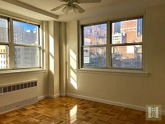 Rented by Halstead Real Estate