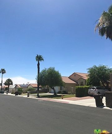 Pride of ownership among neighbors