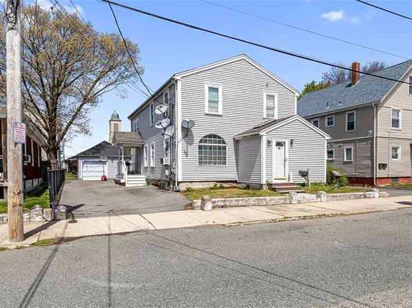 18 Hanover Ave, Pawtucket, RI 02861