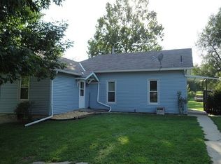 2310 Q St, Auburn, NE 68305