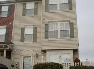 4262 Maple Path Cir, Nottingham, MD 21236