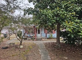 1505 Deep Creek Rd, Fayetteville, NC 28312