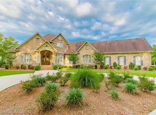 11075B Straub Rd, Grand Bay, AL 36541