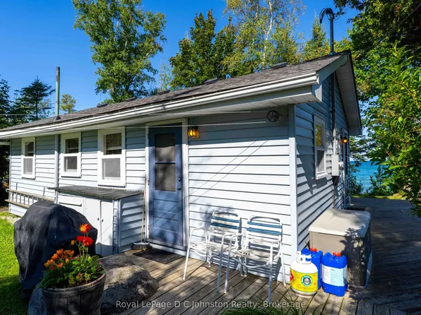 499 Bruce Rd #13, Saugeen Shores, ON N0H 2L0