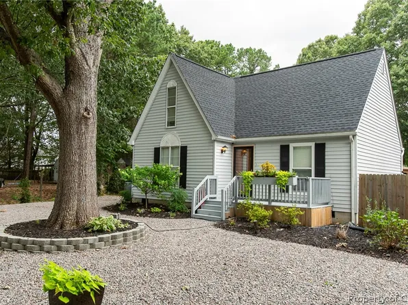 7075 Mackenzies Run, Hayes, VA 23072