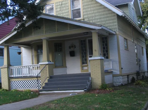 855 11th St NW, Grand Rapids, MI 49504