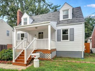 71 Ravine Dr, Matawan, NJ 07747