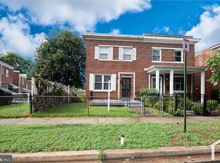 719 Oneida Pl NW, Washington, DC 20011