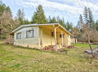 16575 Ford Rd, Rogue river, OR 97537