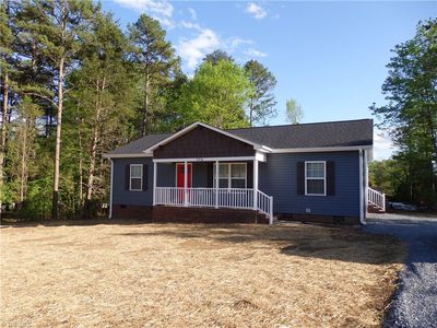 0(174) Floyd St, Denton, NC, 27239