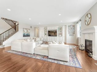 5921 Berry Ridge Way, Castle Rock, CO 80104