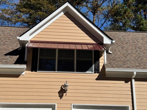 4640 Chestatee Pointe Coach House Coach House