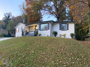 3020 Pasadena Dr, Decatur, GA 30032