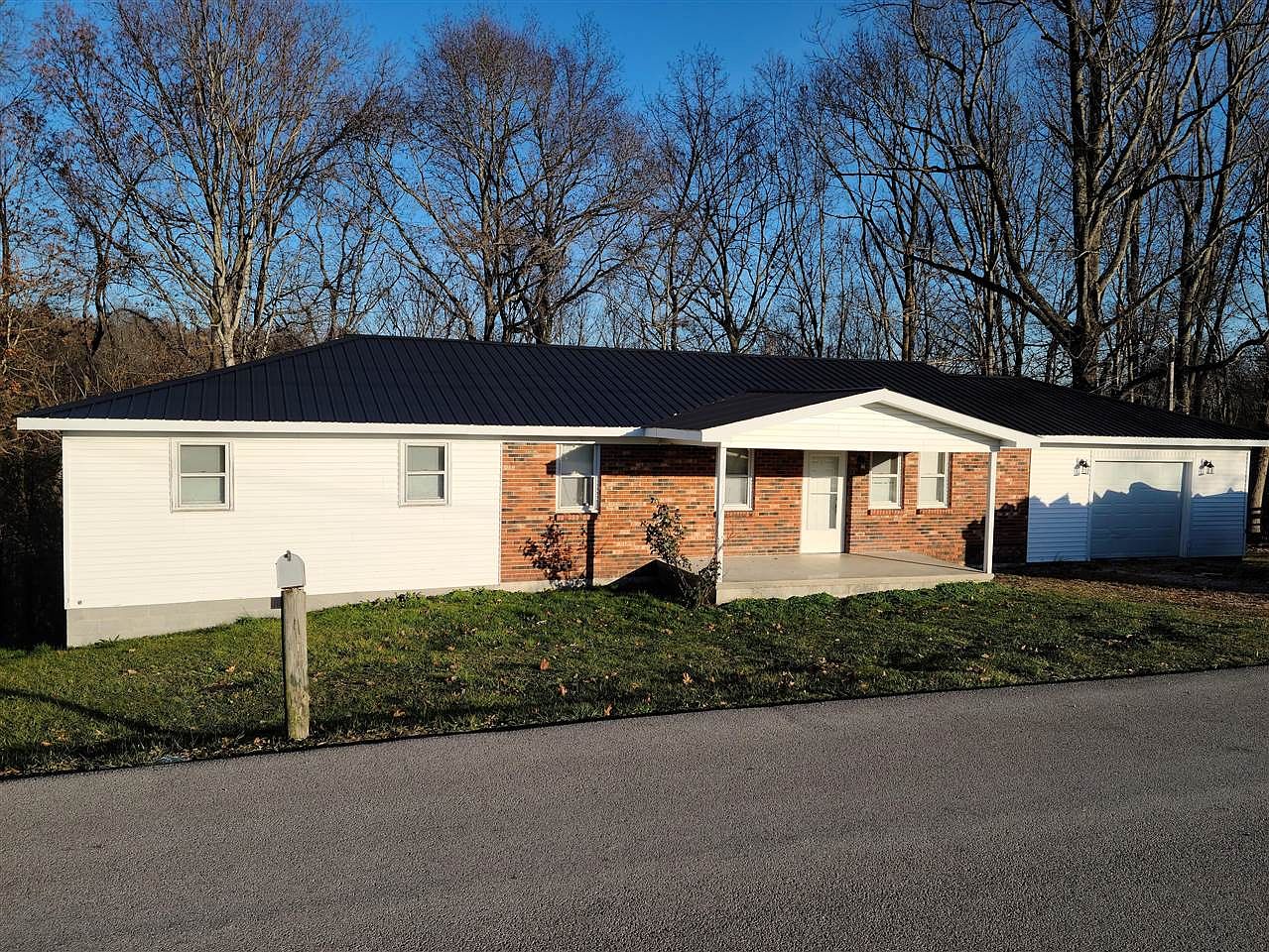 1956 Patsy Riffe Rd, Middleburg, KY 42541 Zillow