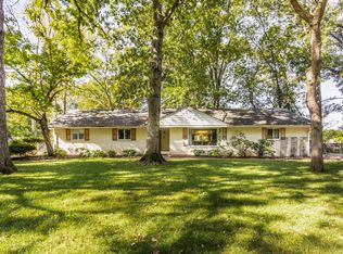 4060 Melbourne Rd, Indianapolis, IN 46228