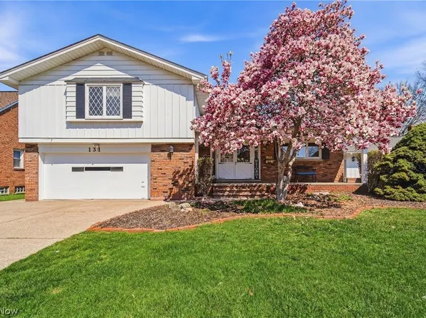 131 E 194th St, Euclid, OH 44119