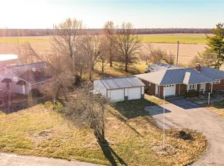 1615 State Route 13, Marissa, IL 62257