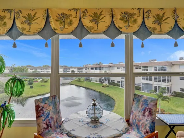 4800 NW 35th Street #612, Lauderdale Lakes, FL 33319