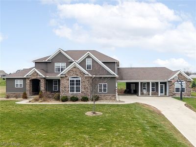 3984 Argyle Ln, Medina, OH, 44256