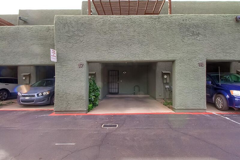 1st image of 122 S Hardy Dr APT 17