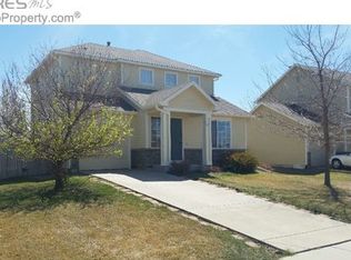 7981 Emerson Ave, Frederick, CO 80530